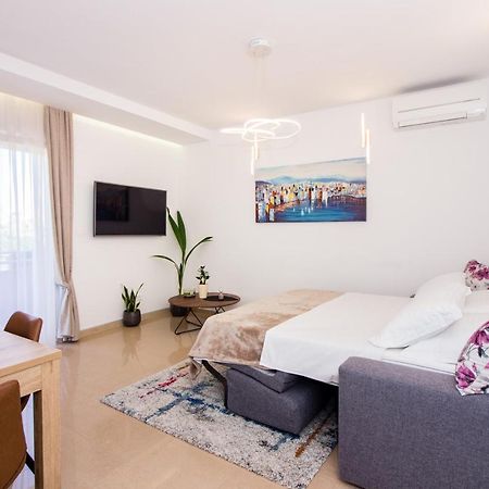 Utopia Apartments Split Bagian luar foto
