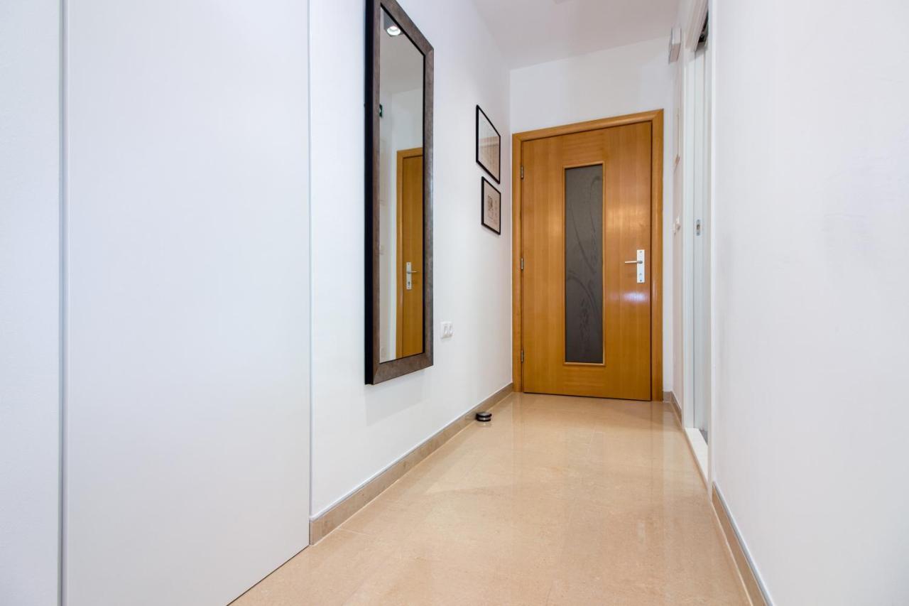 Utopia Apartments Split Bagian luar foto