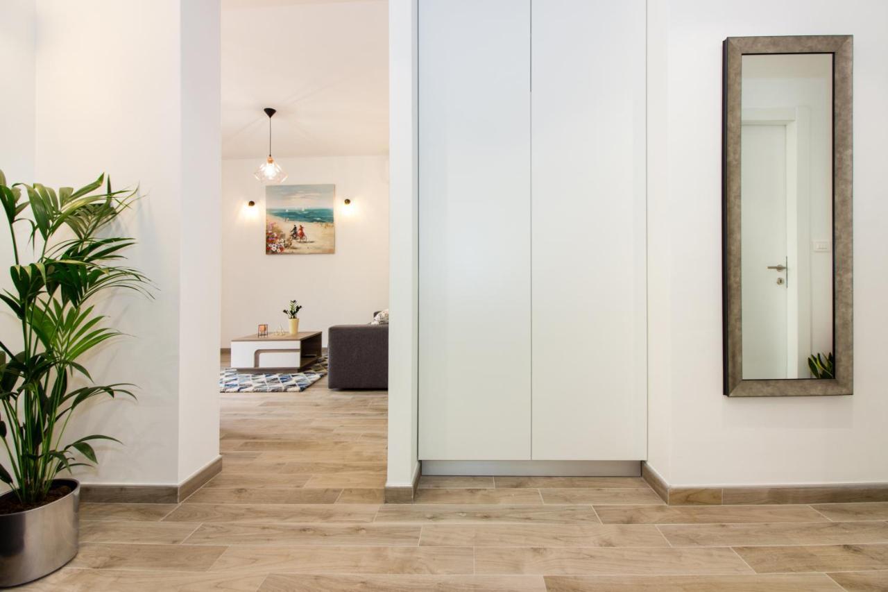 Utopia Apartments Split Bagian luar foto